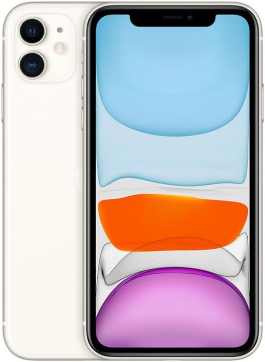Apple iPhone 11 64GB ホワイト Apple iPhone 11 64GB Unlocked White Good 686294510083| eBay